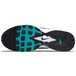 Nike Air Max 96 2 Mystic Teal 3M