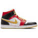 Air Jordan 1 Mid Se gc xi qing 2022
