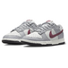 Nike Dunk Grey White