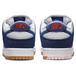 Nike Dunk SB Pro PRM los anGeles dodgers