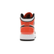 Air Jordan 1 Mid Turf Orange GS