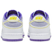 Union x Nike Dunk Low LA Court Purple