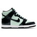 Nike Dunk barely Green