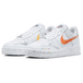Nike Air Force 1 Low Leap HIgh