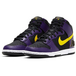 Nike Dunk EMB Lakers