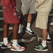Bape x New Balance 5740