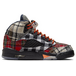 Air Jordan 5 Plaid GS