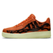 Nike Air Force 1 Low 07 skeleton qs Orange