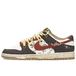 Nike Dunk Low FZBB Vibe