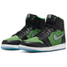 Air Jordan 1 High Zoom Air zen Green