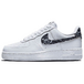 Nike Air Force 1 Low 07 ESSential Black Paisley
