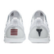 Nike Kobe AD Nxt Nxt White Black