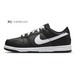 NBA x Nike Dunk Low OKHR Vibe x GS
