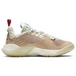 Jordan Delta Vachetta Tan