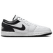 Air Jordan 1 Low White Black