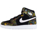 Air Jordan 1 Retro BHM 2016