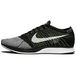 Nike Flyknit Racer Black Whit