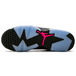 Air Jordan 6 Retro Hyper Pink GS