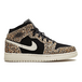Air Jordan 1 Mid GS