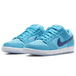 Nike Dunk SB Pro Blue fury