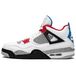 Air Jordan 4 Retro Se What the 4 GS