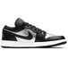Air Jordan 1 Low Silver Toe