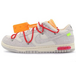 Off-White x Nike Dunk Low The 50 NO40