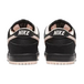 Nike SB Dunk Low Pro Black Coral