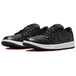Air Jordan 1 Low OG Golf Black Croc