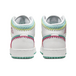 Air Jordan 1 Mid Multi Knit GS
