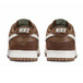 Nike Dunk Low Light British Tan Cacao WoW