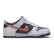 Nike Dunk Low Copper Swoosh GS