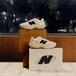 New Balance Wrpd Runner