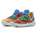 SpongeBob SquarePants x Nike Kyrie 5 Pineapple House