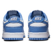 Nike Dunk Low Polar Blue