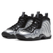 Nike Foamposite One Chrome Black GS
