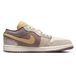 Air Jordan 1 Low Taupe Hazet