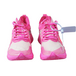 Off-White x Nike Zoom Fly 1 Pink THE TEN