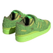 The Grinch x Adidas Originals Forum