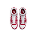 Nike Terminator High University Red and White