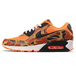 Nike Air Max 90 duck Camo Orange