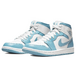 Air Jordan 1 Mid unc