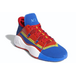 Marvel x Adidas Pro Vision Captain Marvel