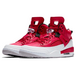 Jordan Spizike Gym Red