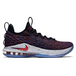 Nike LeBron 15 Low Pre Heat Supernova QS 15
