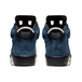 Air Jordan 6 Washed Denim
