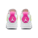 Air Jordan 4 Lemon Venom GS