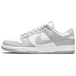 Nike Dunk Retro Grey Fog