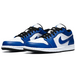 Air Jordan 1 Low Game Royal