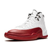 Air Jordan 12 Cherry GS
